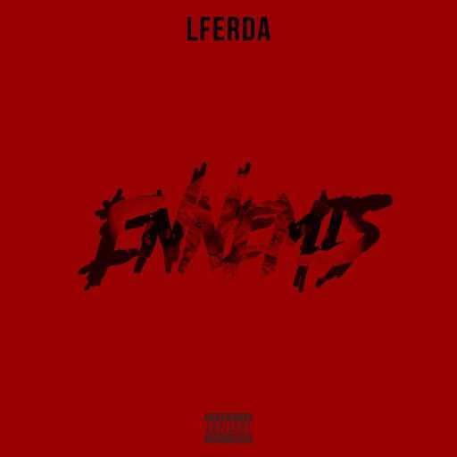 كلمات اغنية الفردة – Ennemis مكتوبة