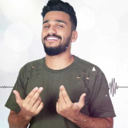 كلمات اغنية حمدان البلوشي – انا احبك مكتوبة