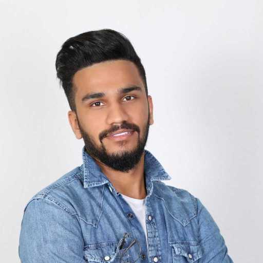 كلمات اغنية حمدان البلوشي – مو حبيبي مكتوبة