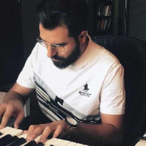 كلمات اغنية طوني قطان – مازال مازال مكتوبة