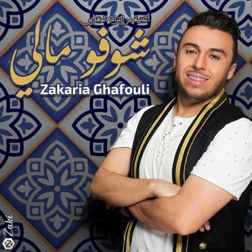 كلمات اغنية زكريا غفولي – شوفو مالي مكتوبة
