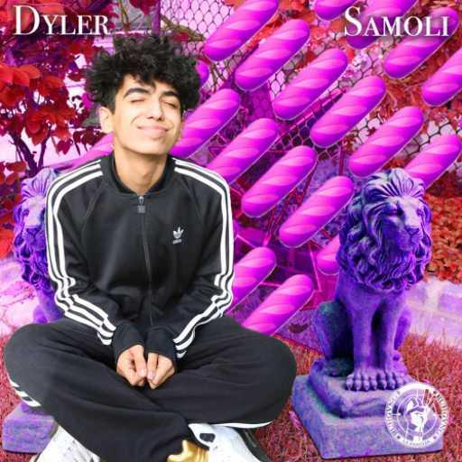 كلمات اغنية دايلر – صامولي مكتوبة