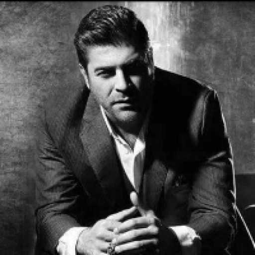 كلمات اغنية وائل كفوري – مدللتي مكتوبة