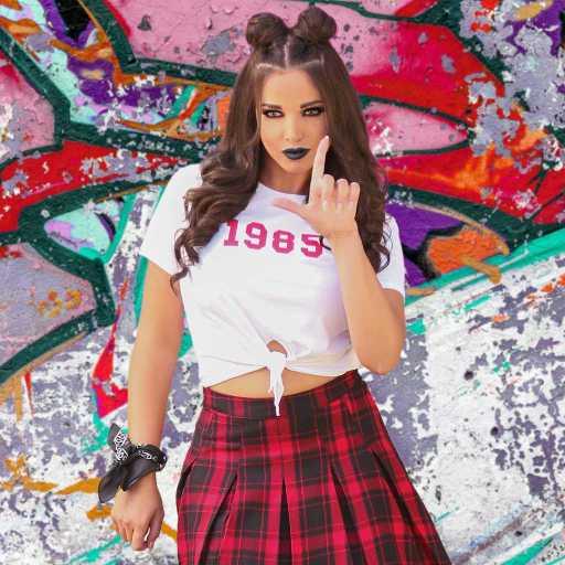 كلمات اغنية نانسي نصرالله – ما فيك مكتوبة