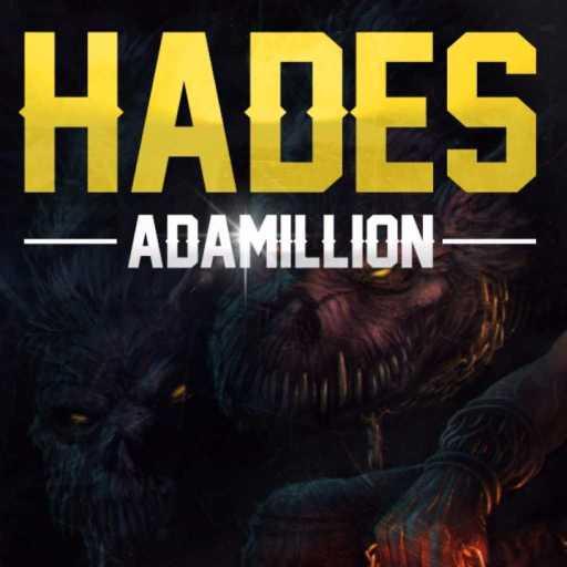 كلمات اغنية أدمليون – Hades مكتوبة