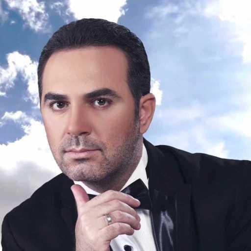 كلمات اغنية وائل جسار – خليك هنا مكتوبة