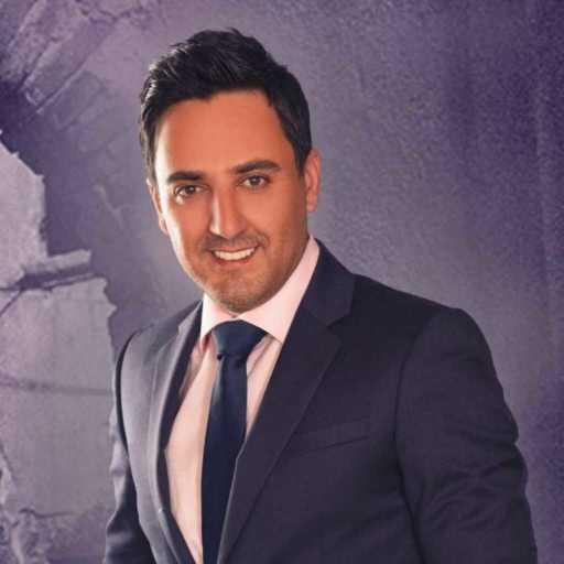 كلمات اغنية روني كسار – بحاجة ضمَـك مكتوبة