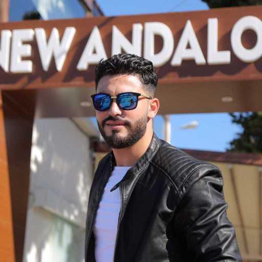 كلمات اغنية عبد الرحمان الساهل – حصلتي مكتوبة