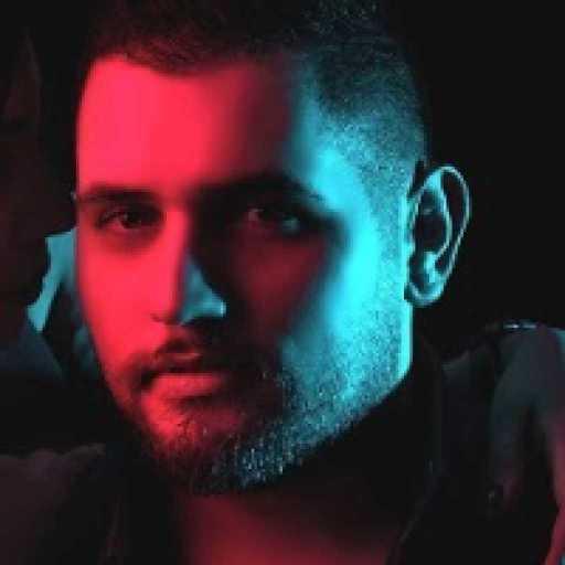 كلمات اغنية جمال ياسين – بشوف فيكي مكتوبة