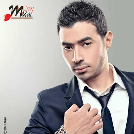 كلمات اغنية أحمد بتشان – كان قلبي حاسس مكتوبة