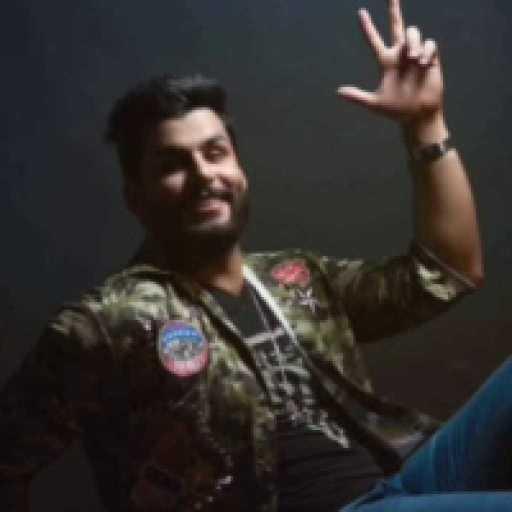 كلمات اغنية محمود التركي – انا العمدة مكتوبة