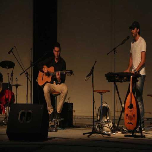 كلمات اغنية عبدالرحمن محمد & مهاب عمر – سلام مكتوبة