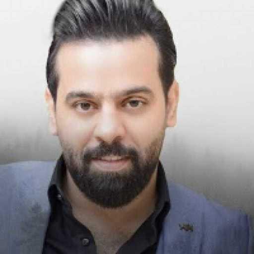 كلمات اغنية احمد جواد – امنتك عليه مكتوبة