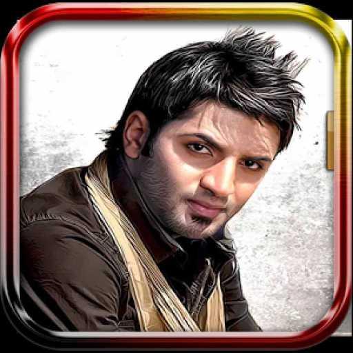 كلمات اغنية خالد الحنين & فهد نوري – بلقلبك احساس مكتوبة