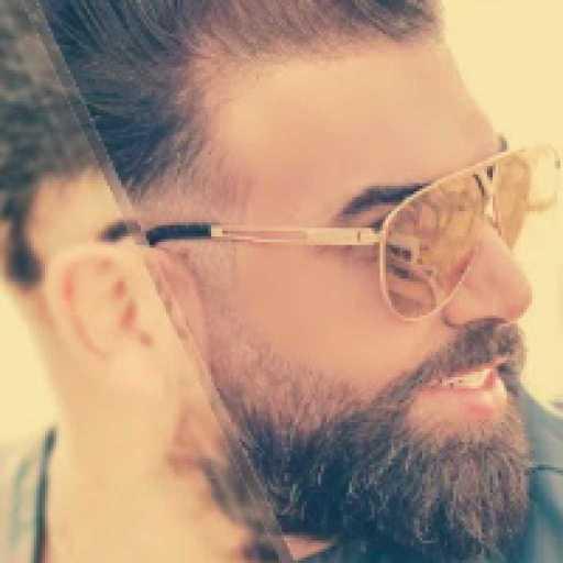 كلمات اغنية قائد حلمي – حبي الصدك مكتوبة