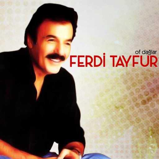 كلمات اغنية Ferdi Tayfur – Of Dağlar مكتوبة