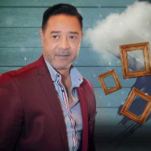 كلمات اغنية مدحت صالح – إحساس غريب مكتوبة