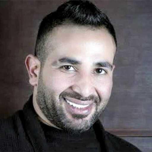 كلمات اغنية احمد سعد – كلام كتير مكتوبة