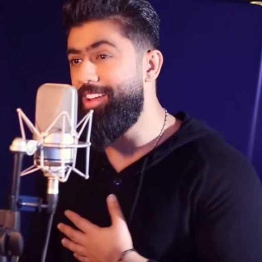 كلمات اغنية خالد بو صخر – يرجف عشق مكتوبة