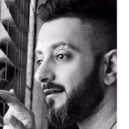 كلمات اغنية محمود الشاعري – هملتك نعم مكتوبة