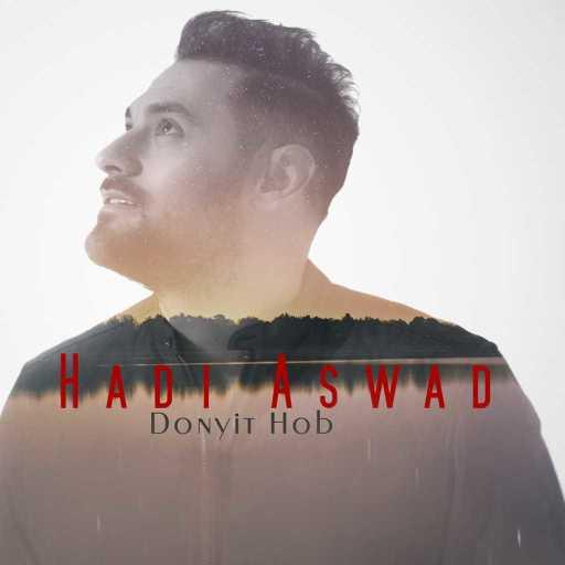 كلمات اغنية هادي أسود – دنية حب مكتوبة