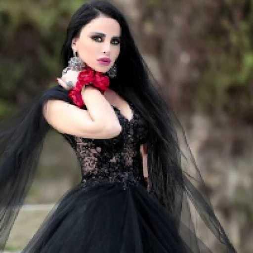 كلمات اغنية ليال عبود – بموت عليك مكتوبة