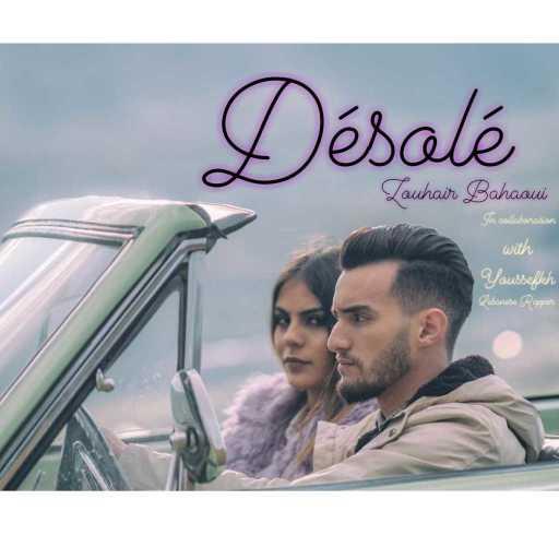 كلمات اغنية زهير بهاوي – ديزولى مكتوبة