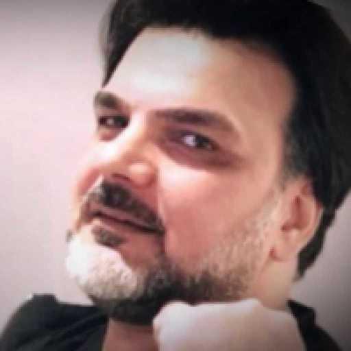 كلمات اغنية علي صابر & جعفر الغزال – انتي هيبه مكتوبة