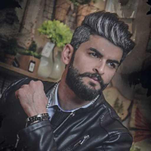 كلمات اغنية محمد رحمة – بعدك معي مكتوبة