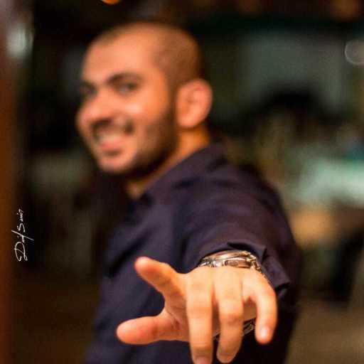 كلمات اغنية محمد عز – مهما حاولت مكتوبة