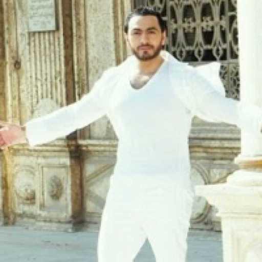 كلمات اغنية تامر حسني – حبيبي يا رسول الله مكتوبة