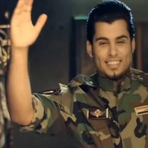 كلمات اغنية محمود التركي – ام عصابه مكتوبة