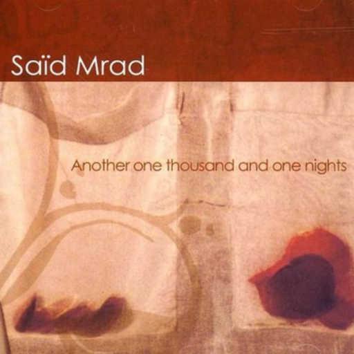 كلمات اغنية سعيد مراد – يابا لاه مكتوبة