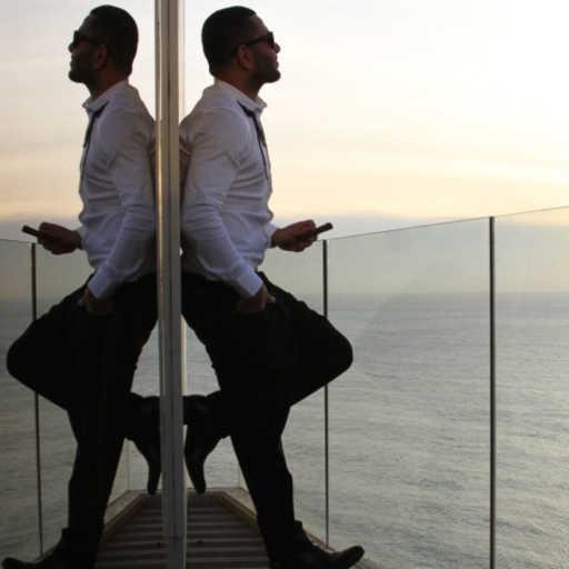 كلمات اغنية زياد برجي – احتريتك مكتوبة