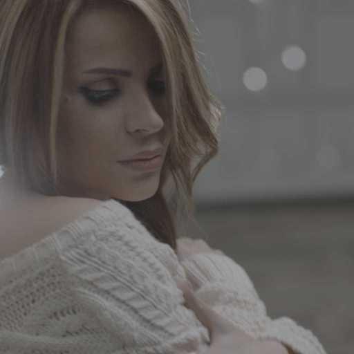 كلمات اغنية باسمة – كذب ب كذب مكتوبة