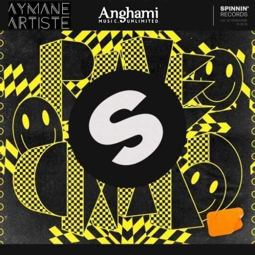 كلمات اغنية ايمن فنان – باراكا مكتوبة