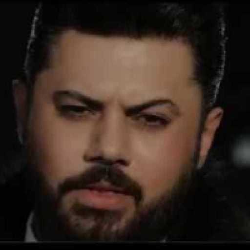 كلمات اغنية ايهم كريم – حلفولي مكتوبة