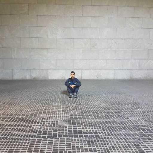 كلمات اغنية ساهر عوض – يا صاحبي بنفعش مكتوبة