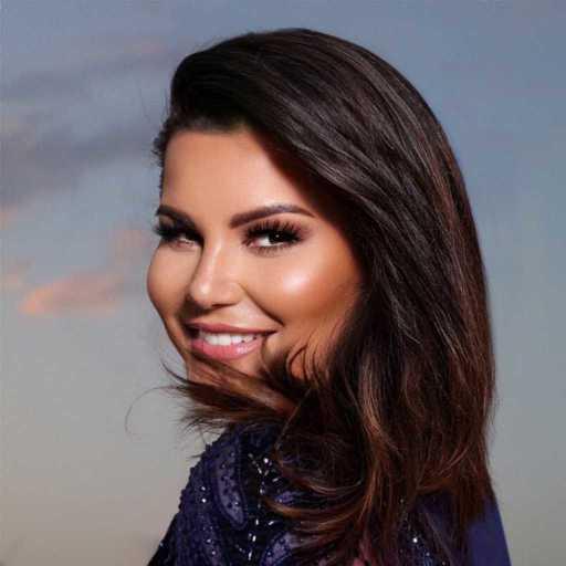 كلمات اغنية رنين شعار – هلِّلي وكبِّري مكتوبة