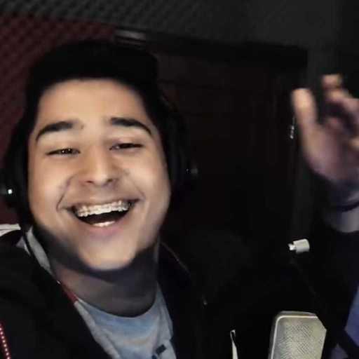 كلمات اغنية بو عتيج – كافي تمثيل ولعب مكتوبة