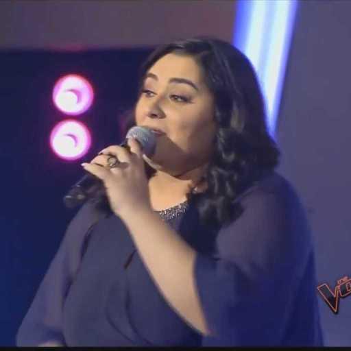 كلمات اغنية دموع تحسين – بعد ما ربك أنطاك مكتوبة