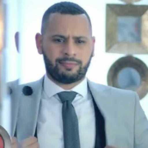 كلمات اغنية محمد الريفي – منهم لله مكتوبة