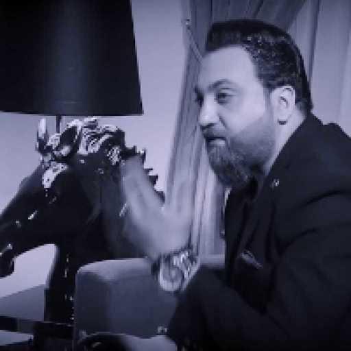 كلمات اغنية عمر باسل – بفلوس اشتري النوم مكتوبة