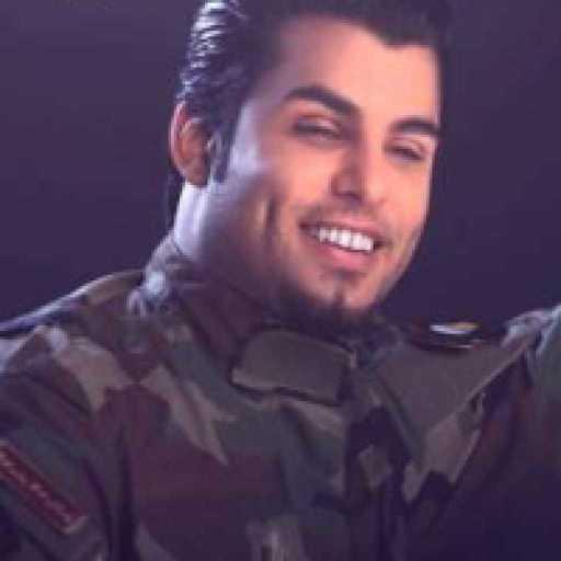 كلمات اغنية محمود التركي – يمة حميد مكتوبة