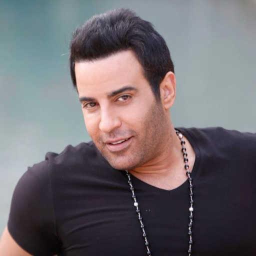 كلمات اغنية أنور الأمير – شفتك بعيني مكتوبة