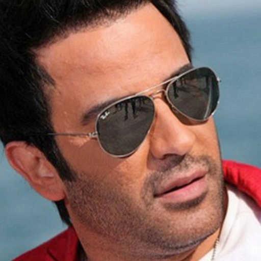 كلمات اغنية أنور الأمير – فشرتي مكتوبة