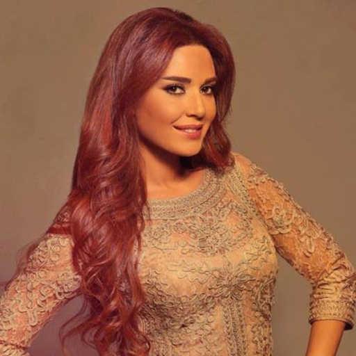 كلمات اغنية سيرين عبدالنور – مخاصمني مكتوبة