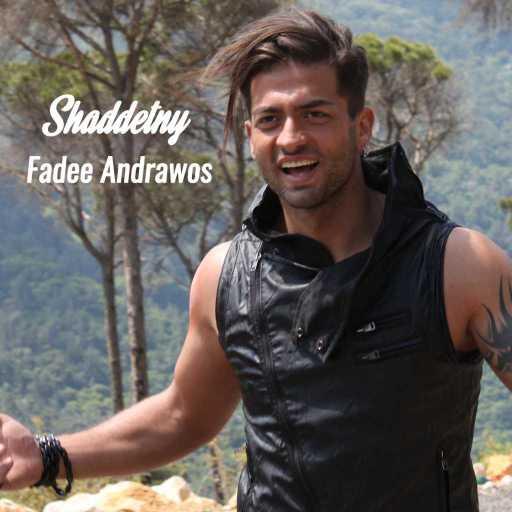 كلمات اغنية فادى أندراوس – شدتني مكتوبة