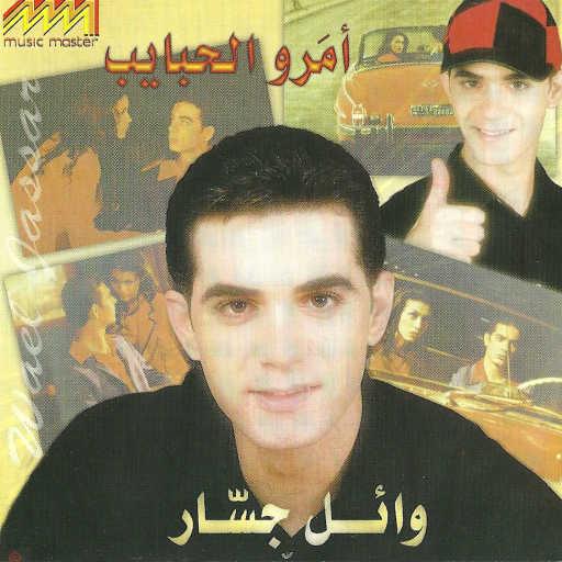 كلمات اغنية وائل جسار – أرجوك مكتوبة