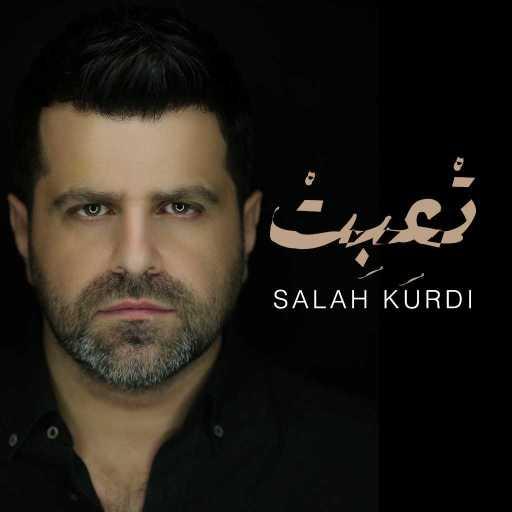 كلمات اغنية صلاح الكردي – تعبت مكتوبة